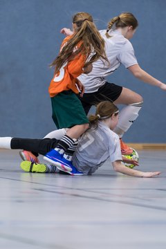 Bild 32 - U12 NFV Futsalturnier HH,SH,HB,NDS